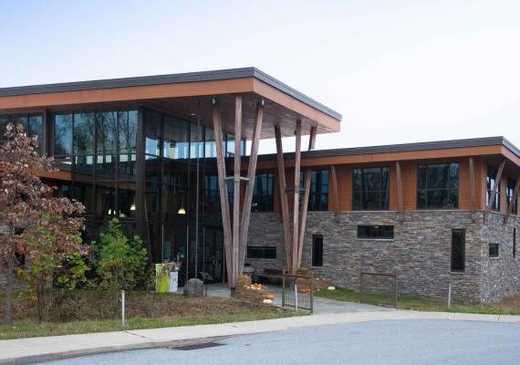 Haverford Community Recreation and Environmental Center